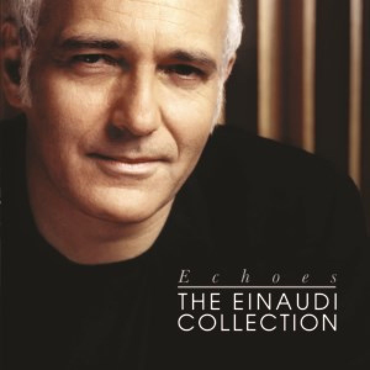 Afbeelding van Ludovico Einaudi - The Collection