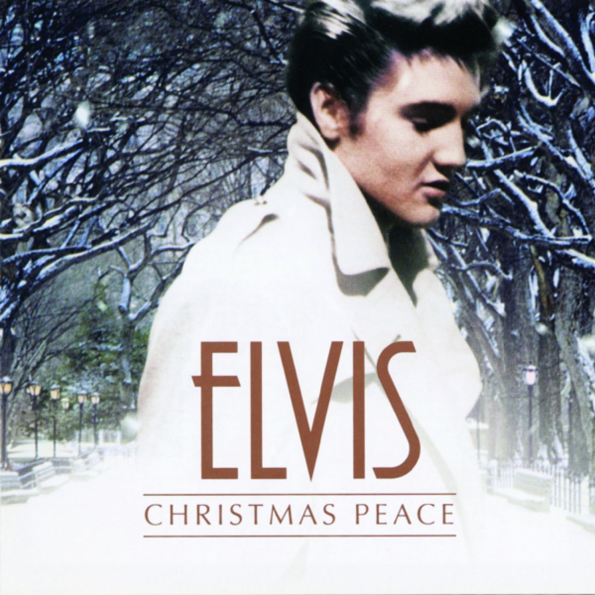Christmas Peace