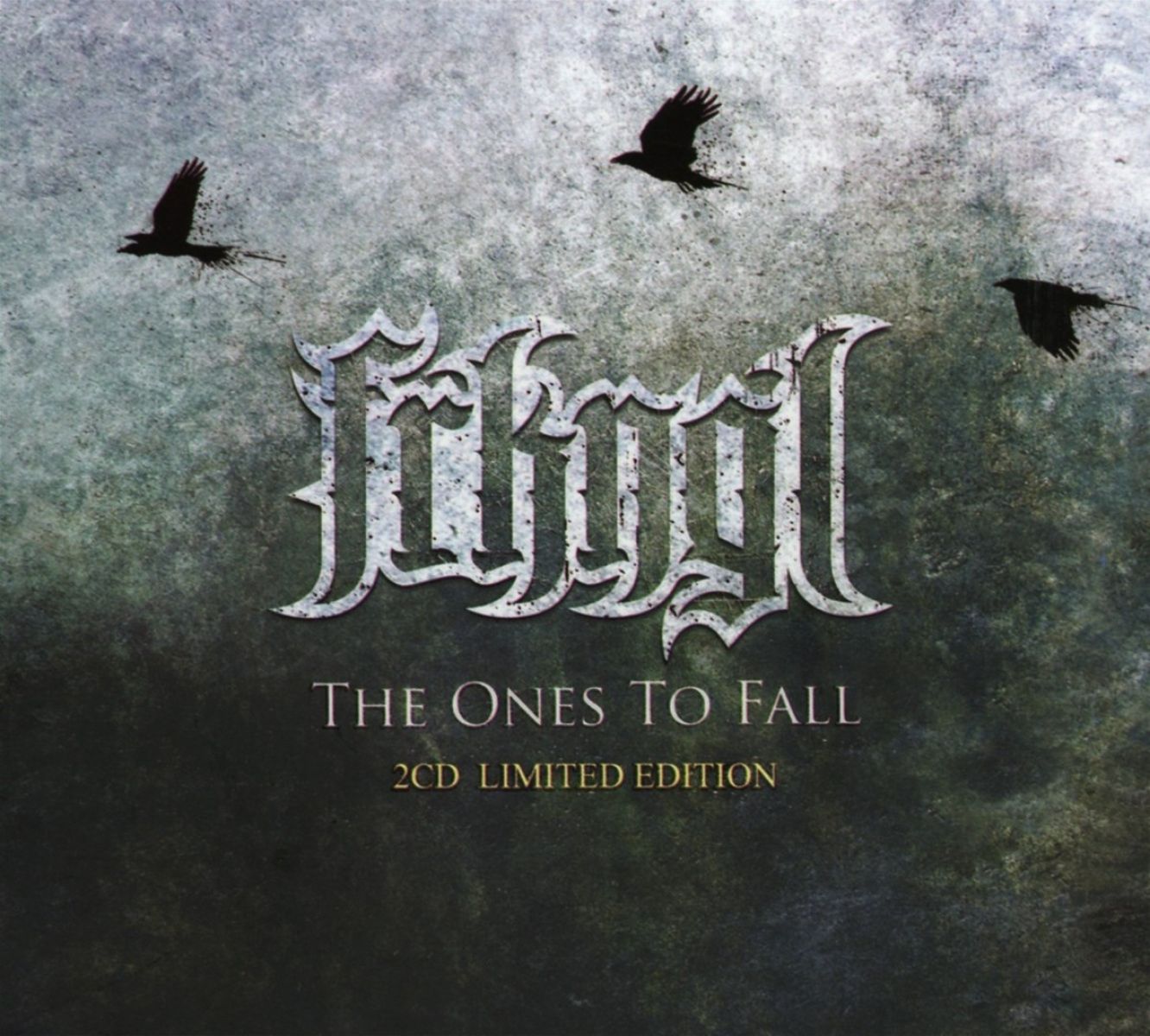 Afbeelding van The Ones To Fall