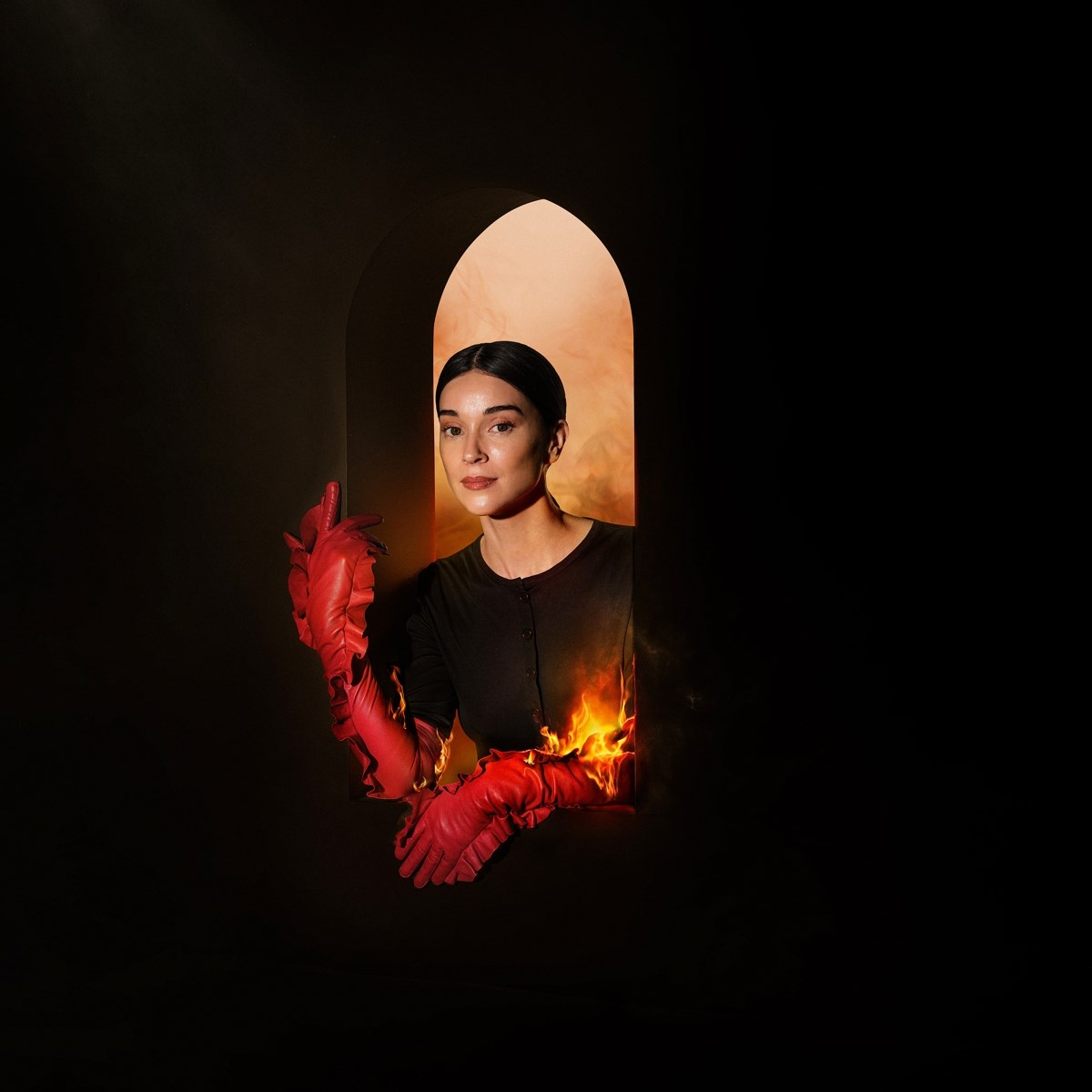 Afbeelding van St. Vincent - Todos Nacen Gritando