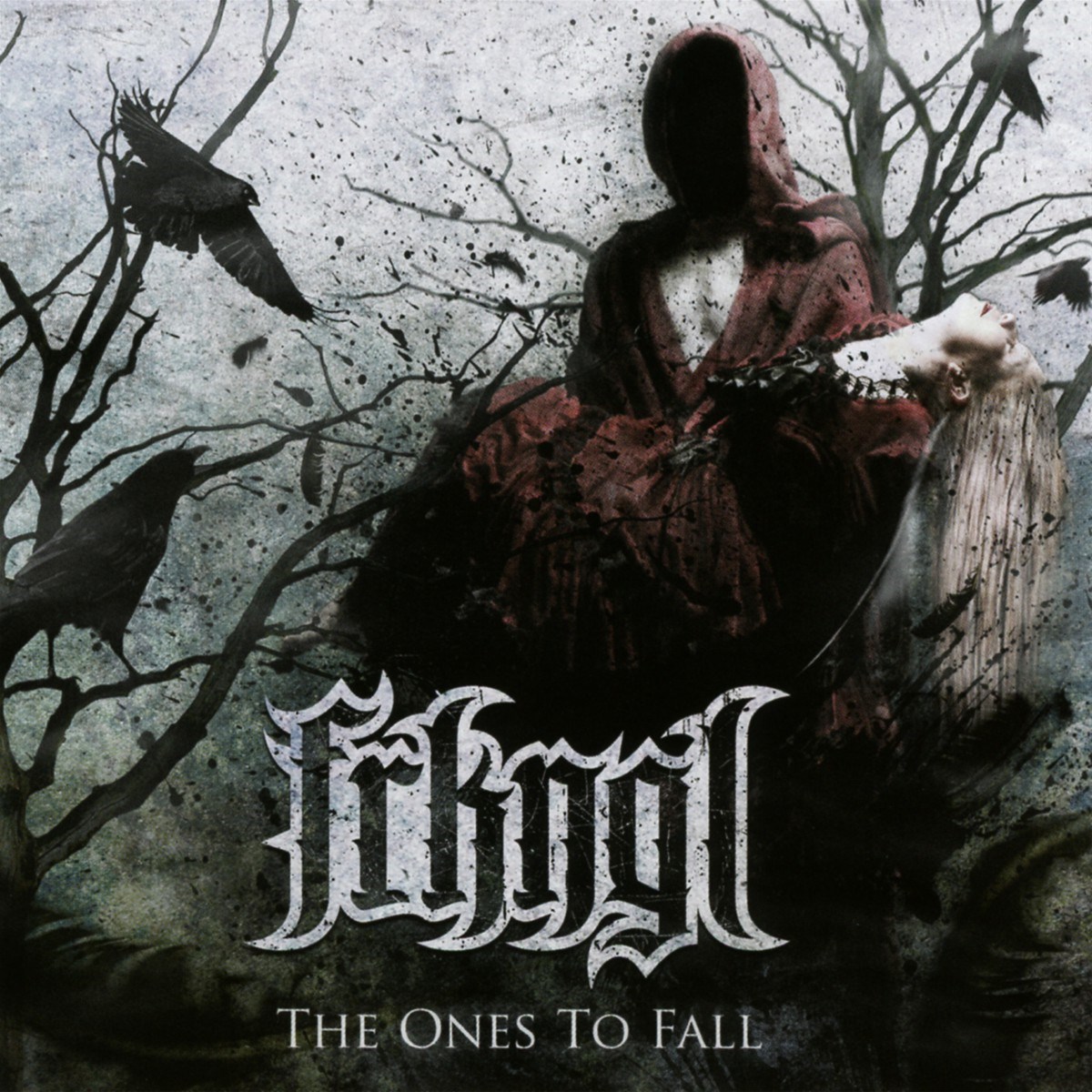 Afbeelding van Freakangel - The Ones To Fall