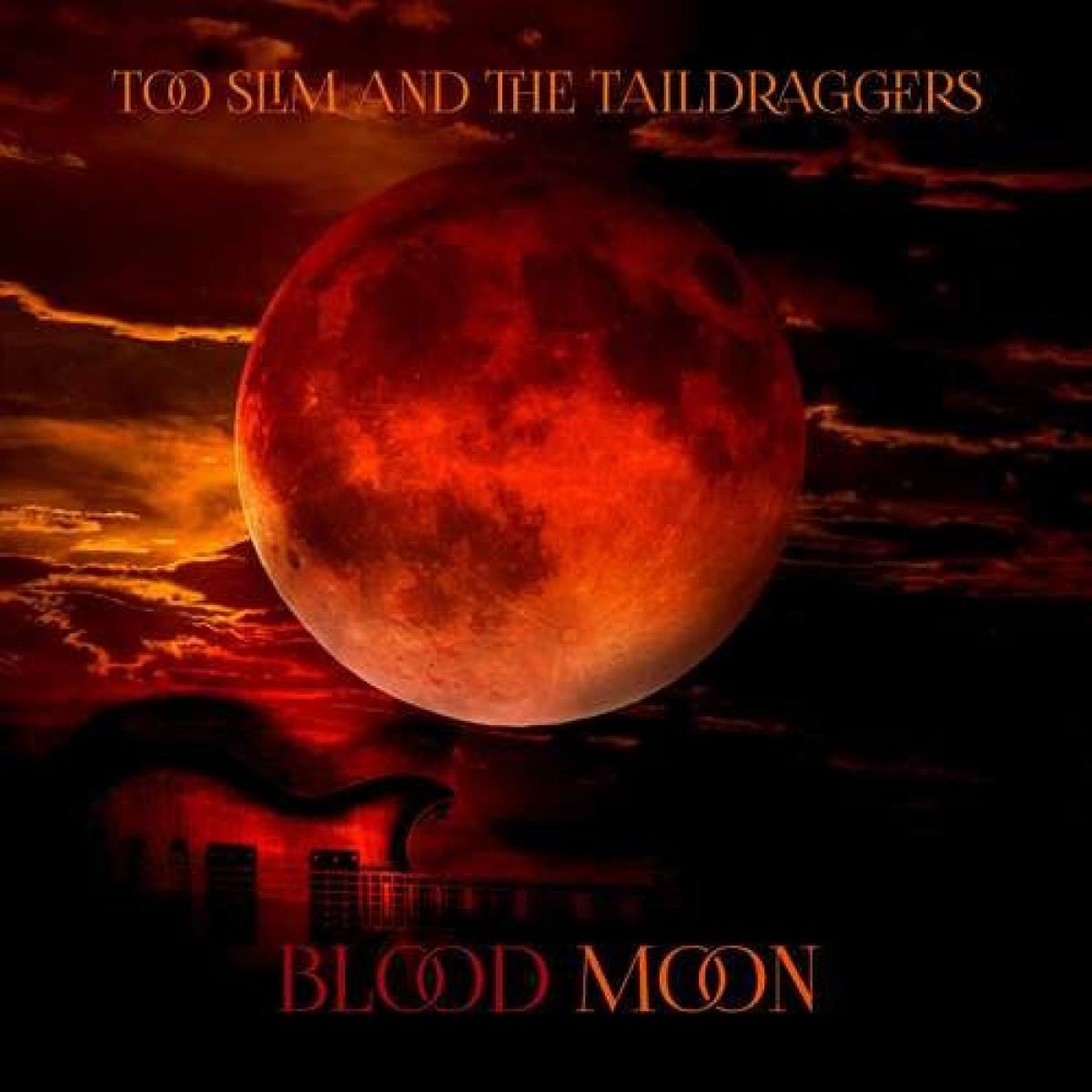 Afbeelding van Blood Moon