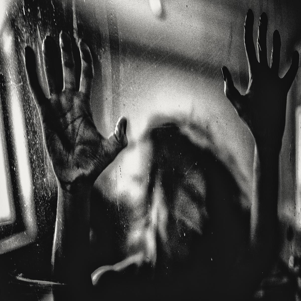 Afbeelding van Behind The Shadow Drops - Harmonic