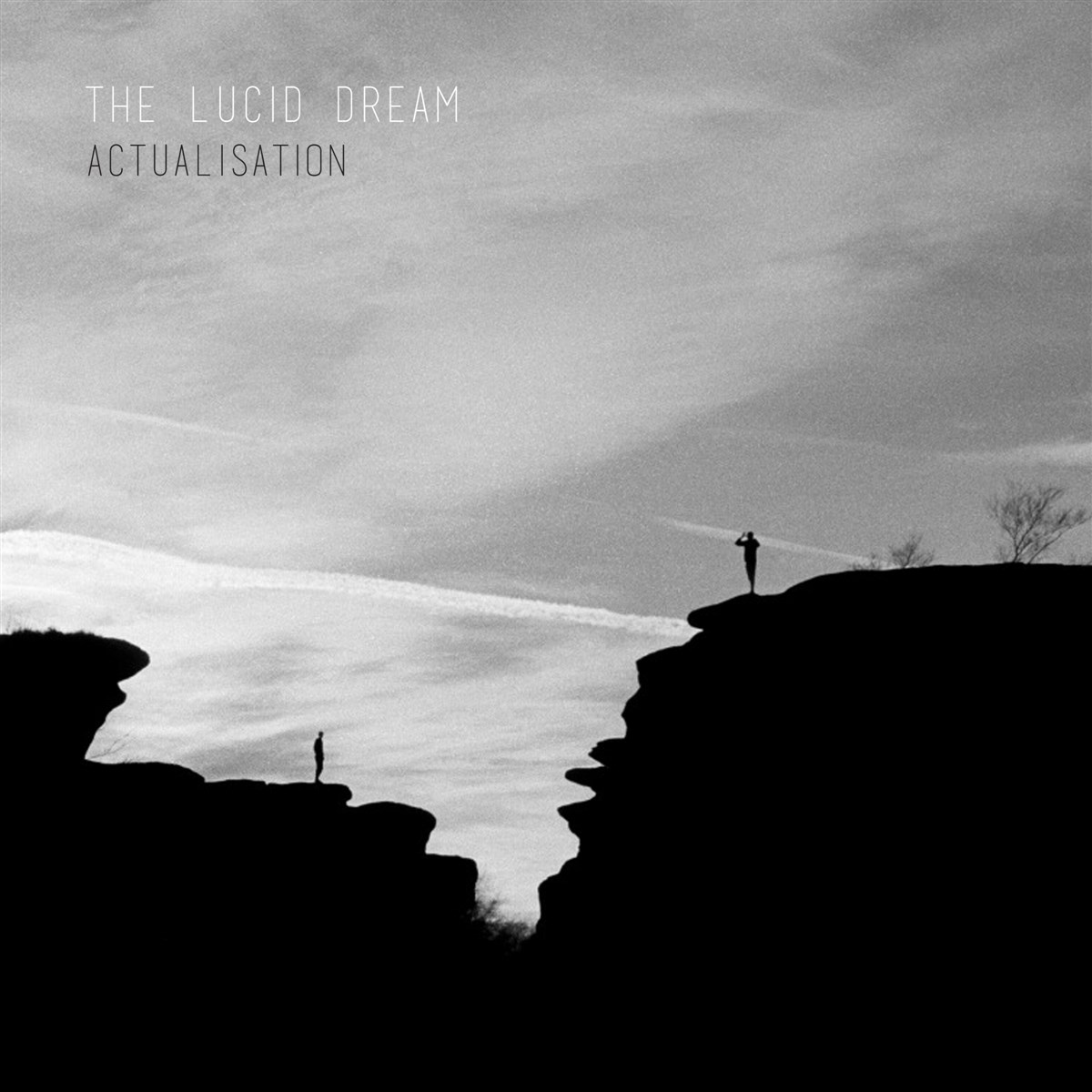 Afbeelding van The Lucid Dream - Actualisation
