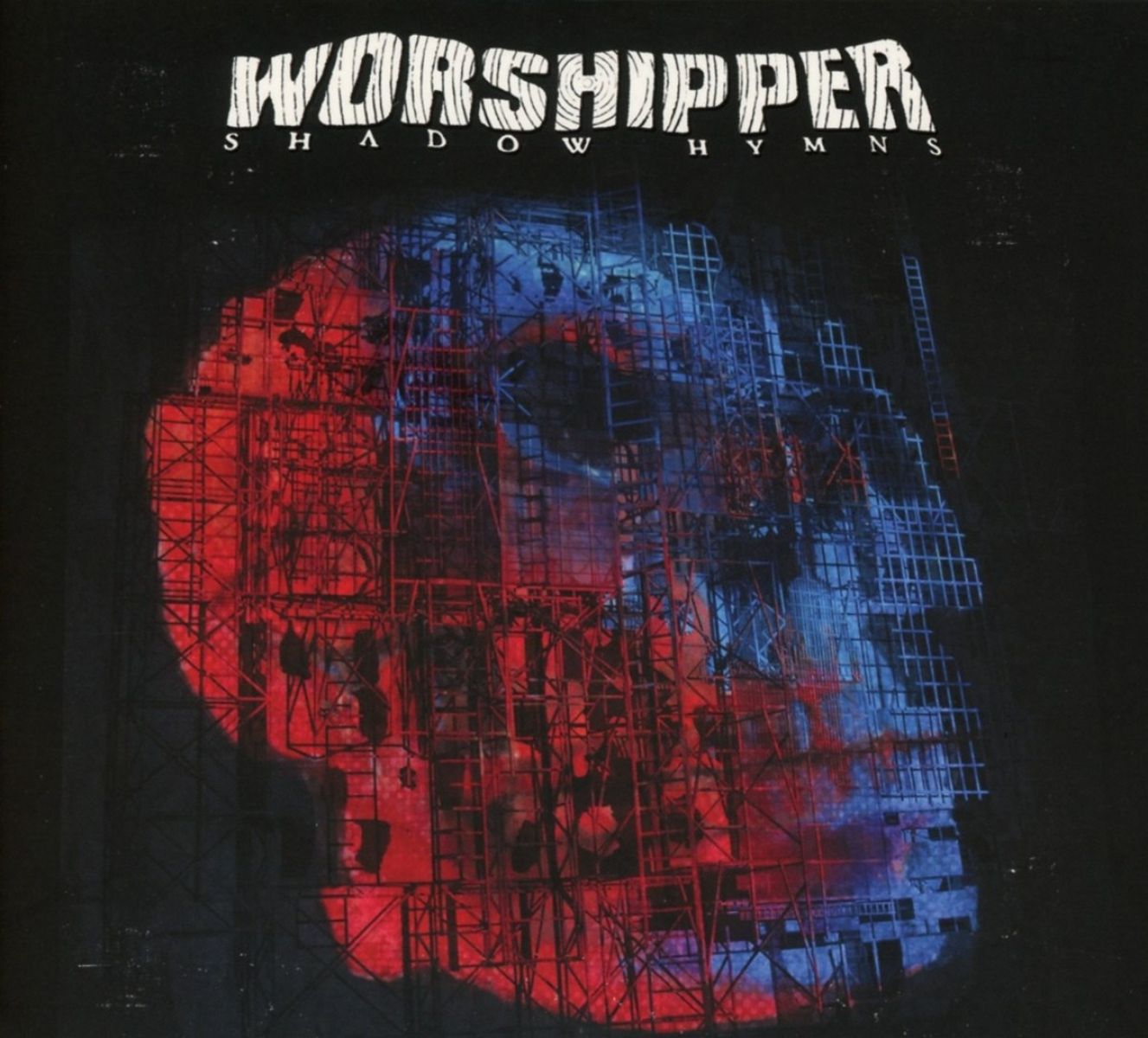 Afbeelding van Worshipper - Shadow Hymns