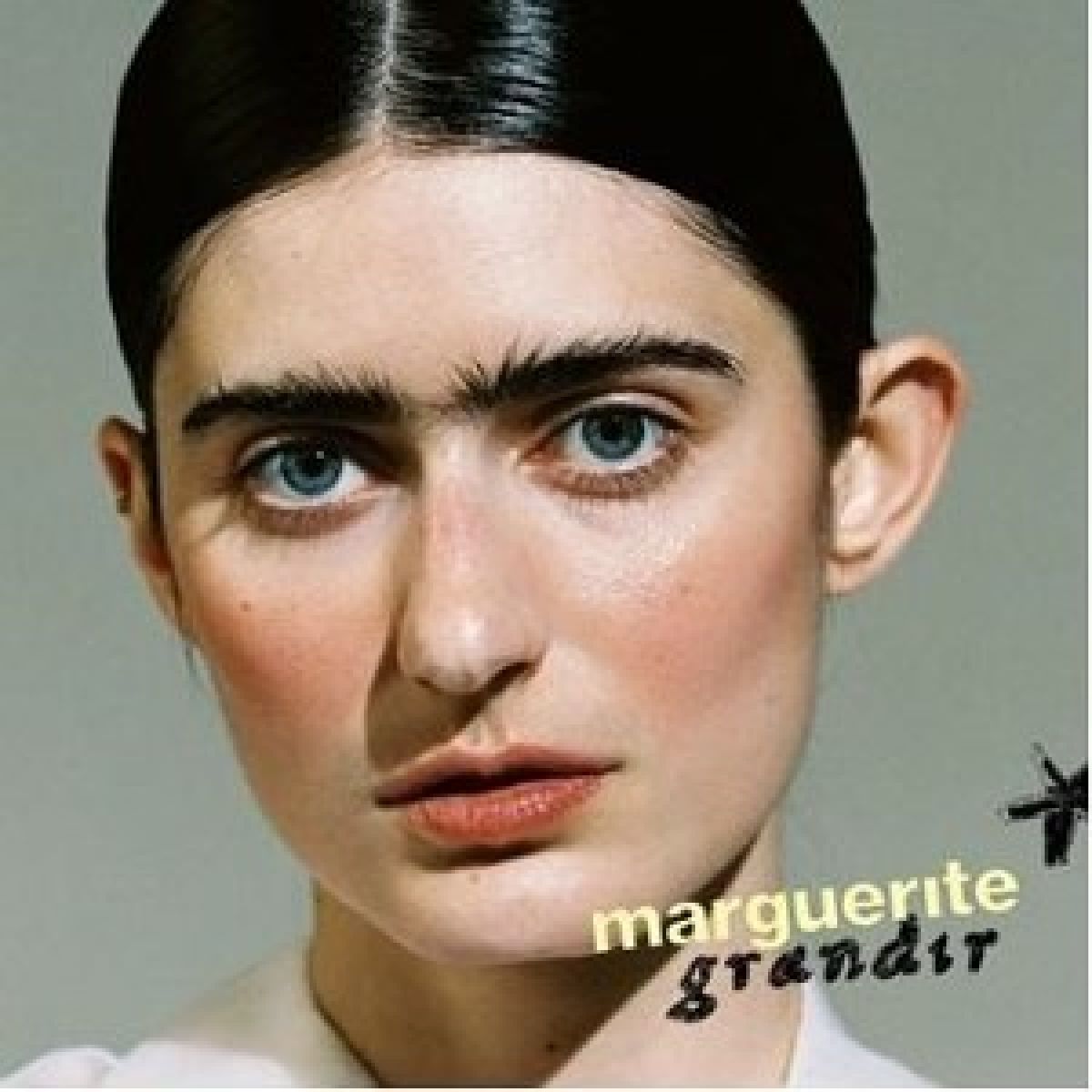 Afbeelding van Marguerite - Grandir