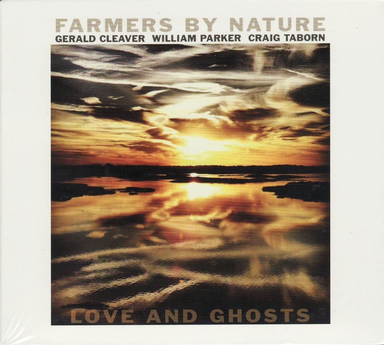 Afbeelding van Farmers By Nature - Love And Ghosts