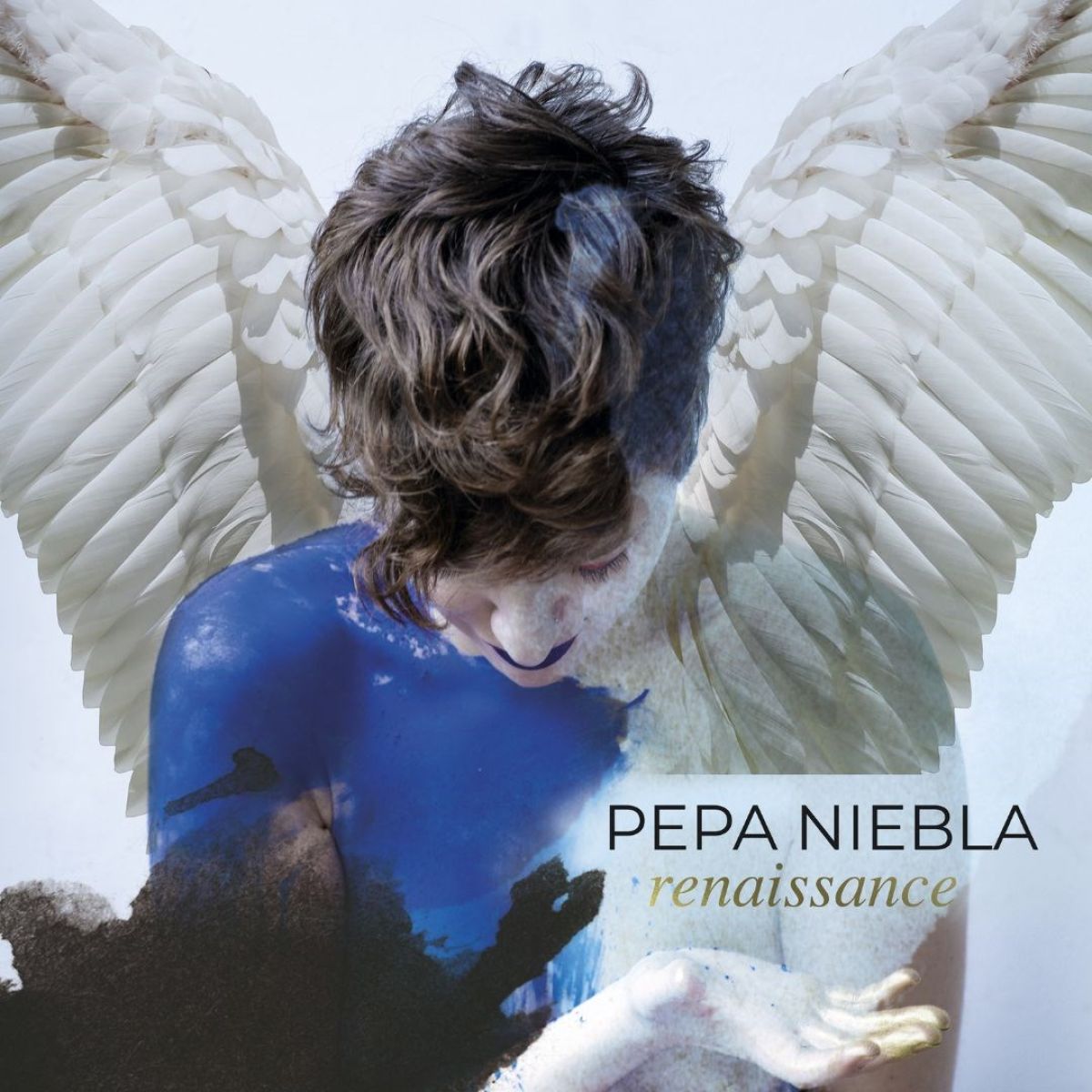 Pepa Niebla, Maxime Moyaerts, Toni Mora - Renaissance