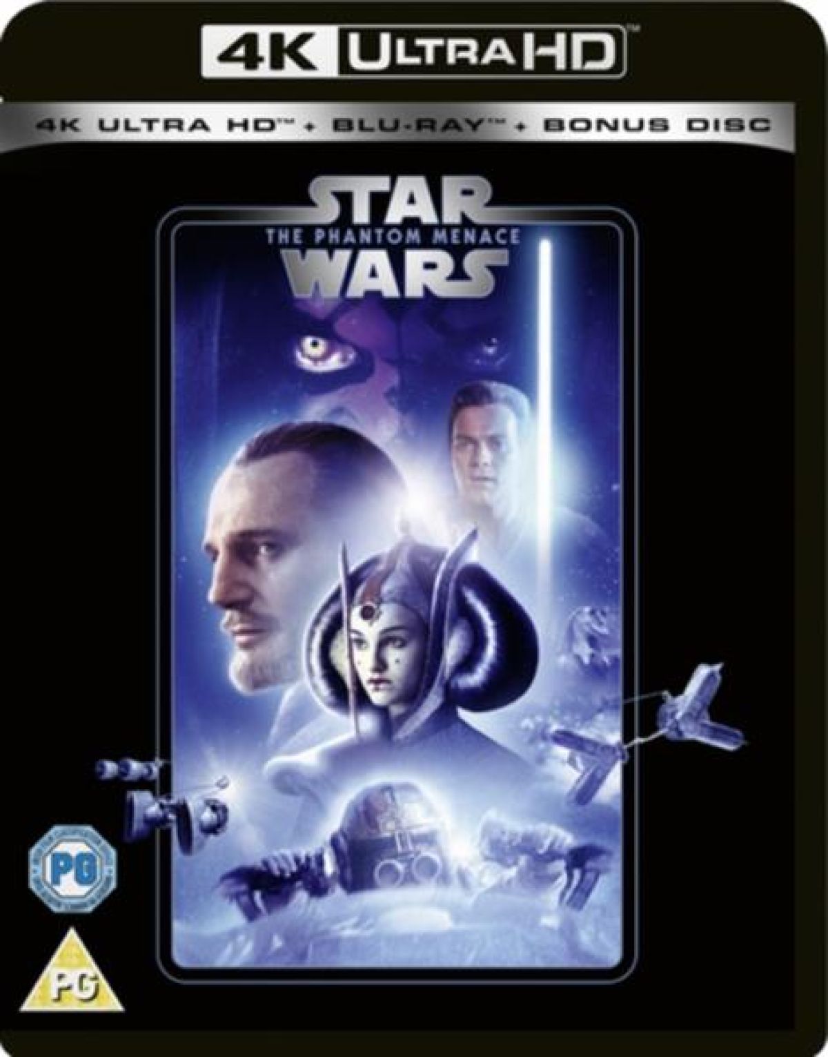 Afbeelding van Star Wars: Episode I - The Phantom Menace