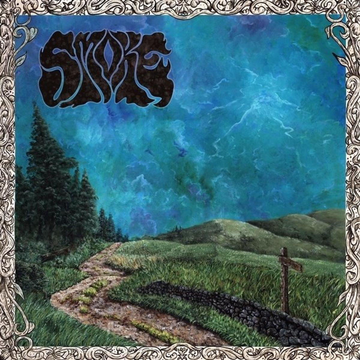 Afbeelding van Smoke & Doomsday Profit - Split Lp