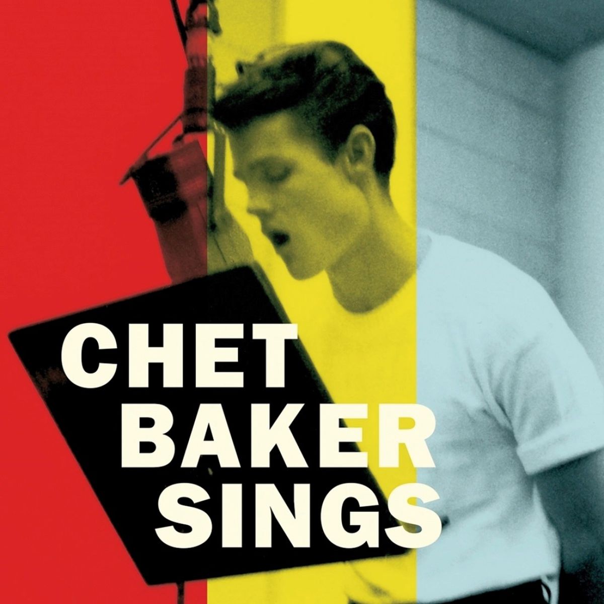 Afbeelding van Chet Baker - Sings