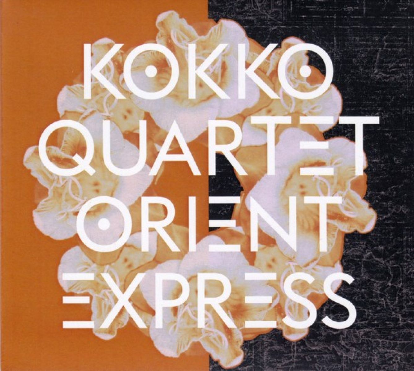 Afbeelding van Orient Express