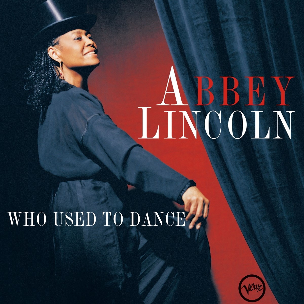 Afbeelding van Abbey Lincoln - Who Used To Dance