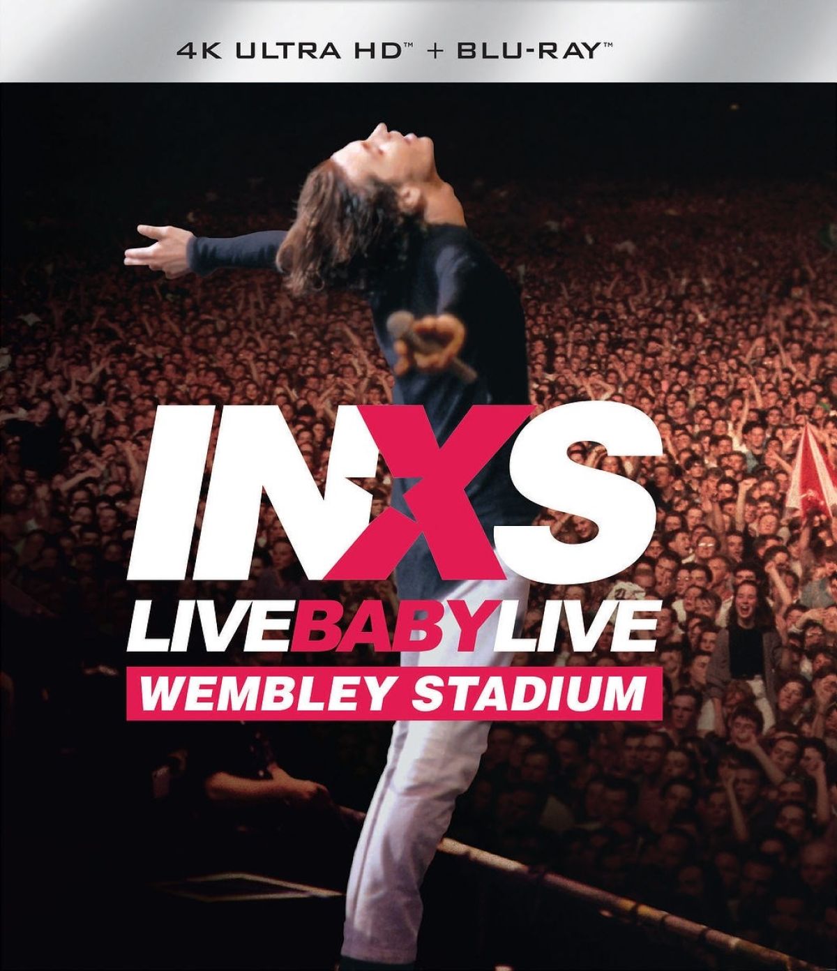 Afbeelding van Live Baby Live