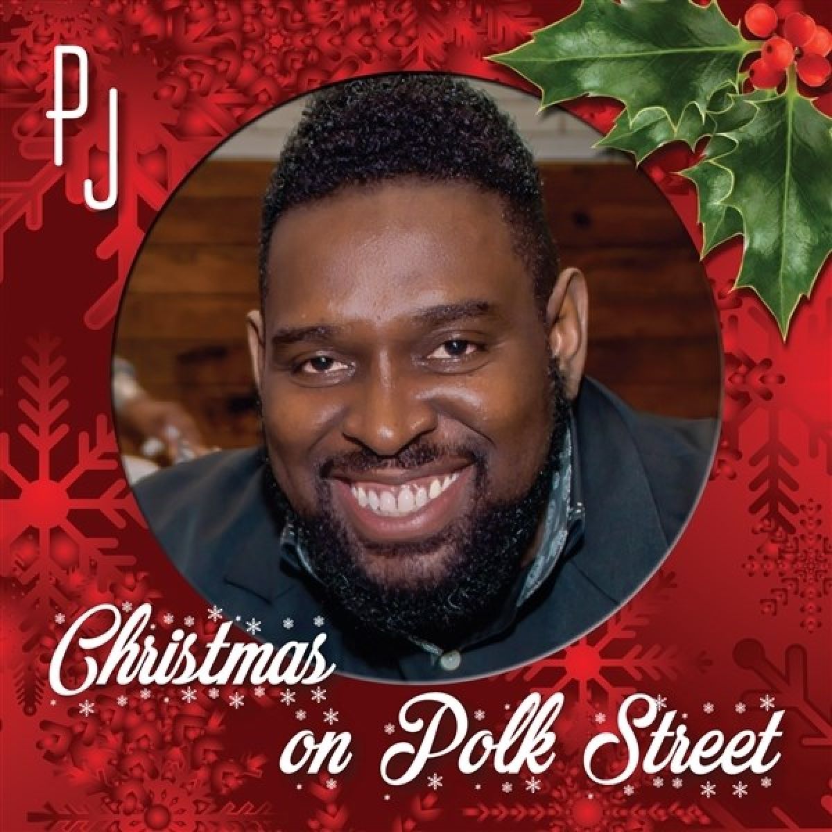 Pennal Johnson - Christmas On Polk Street