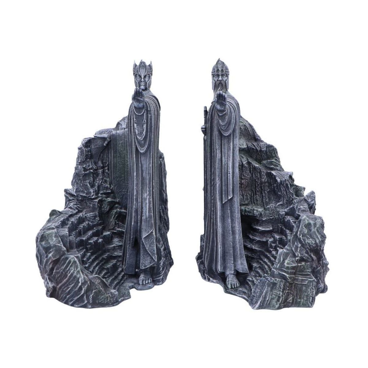 Afbeelding van Lord of the Rings - Gates of Argonath - Boekensteunen - XL