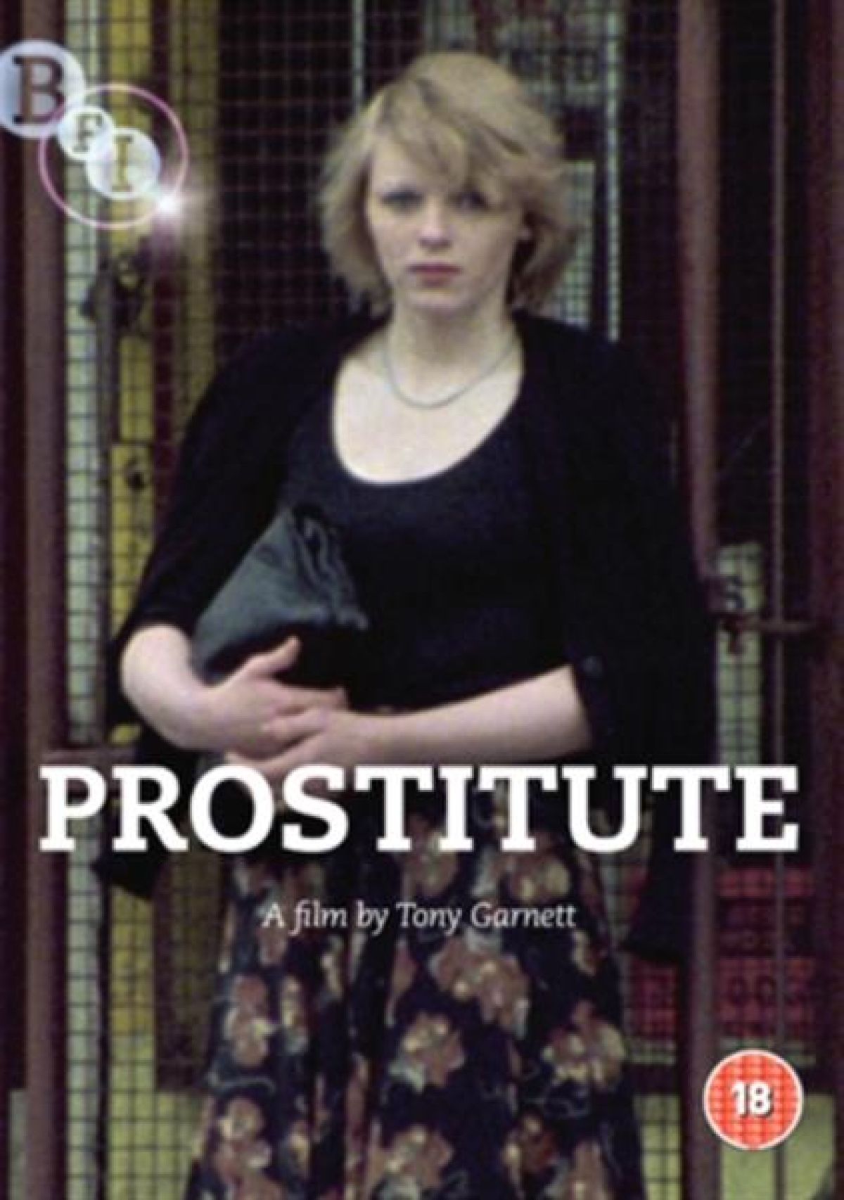 Afbeelding van Prostitute