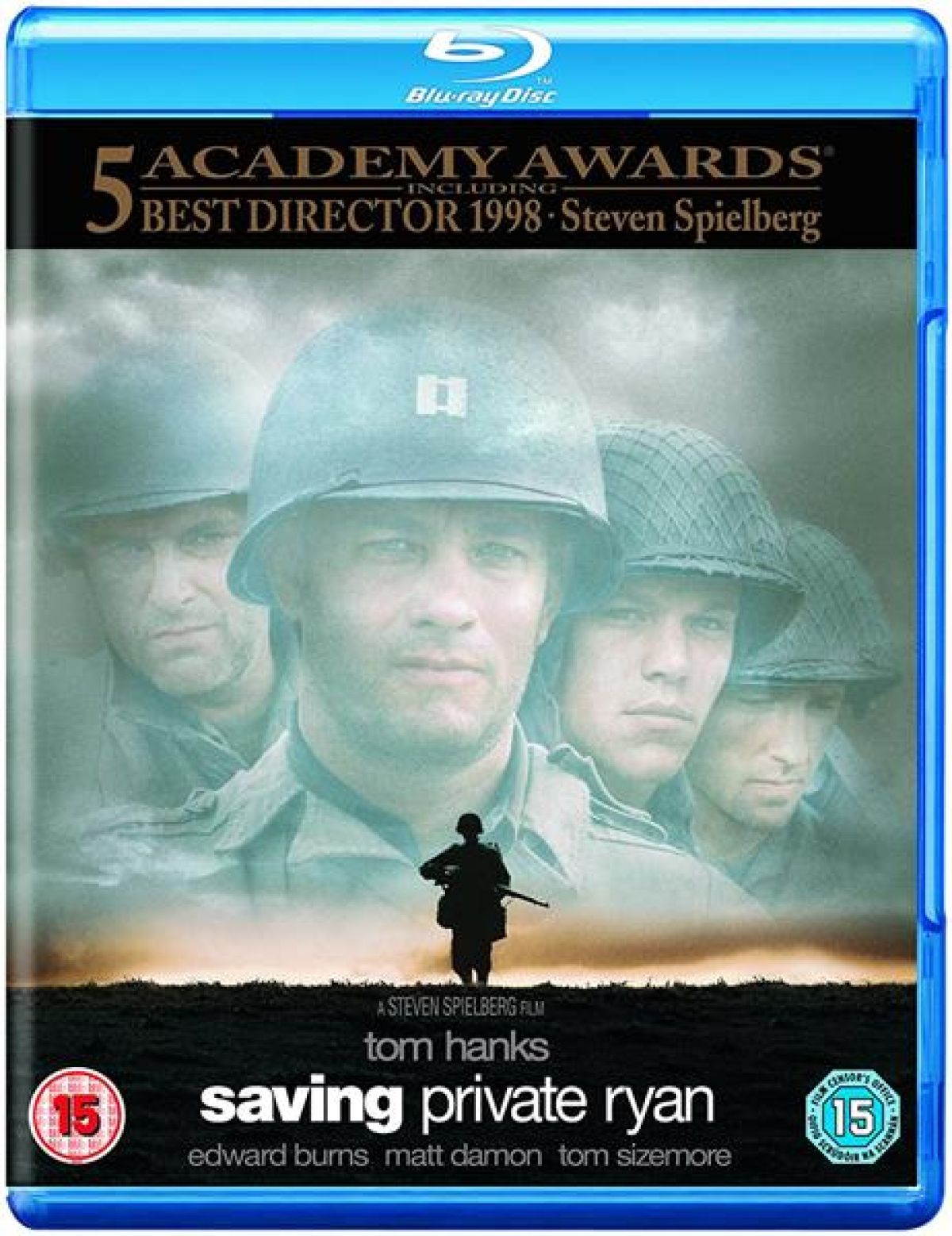 Saving Private Ryan
