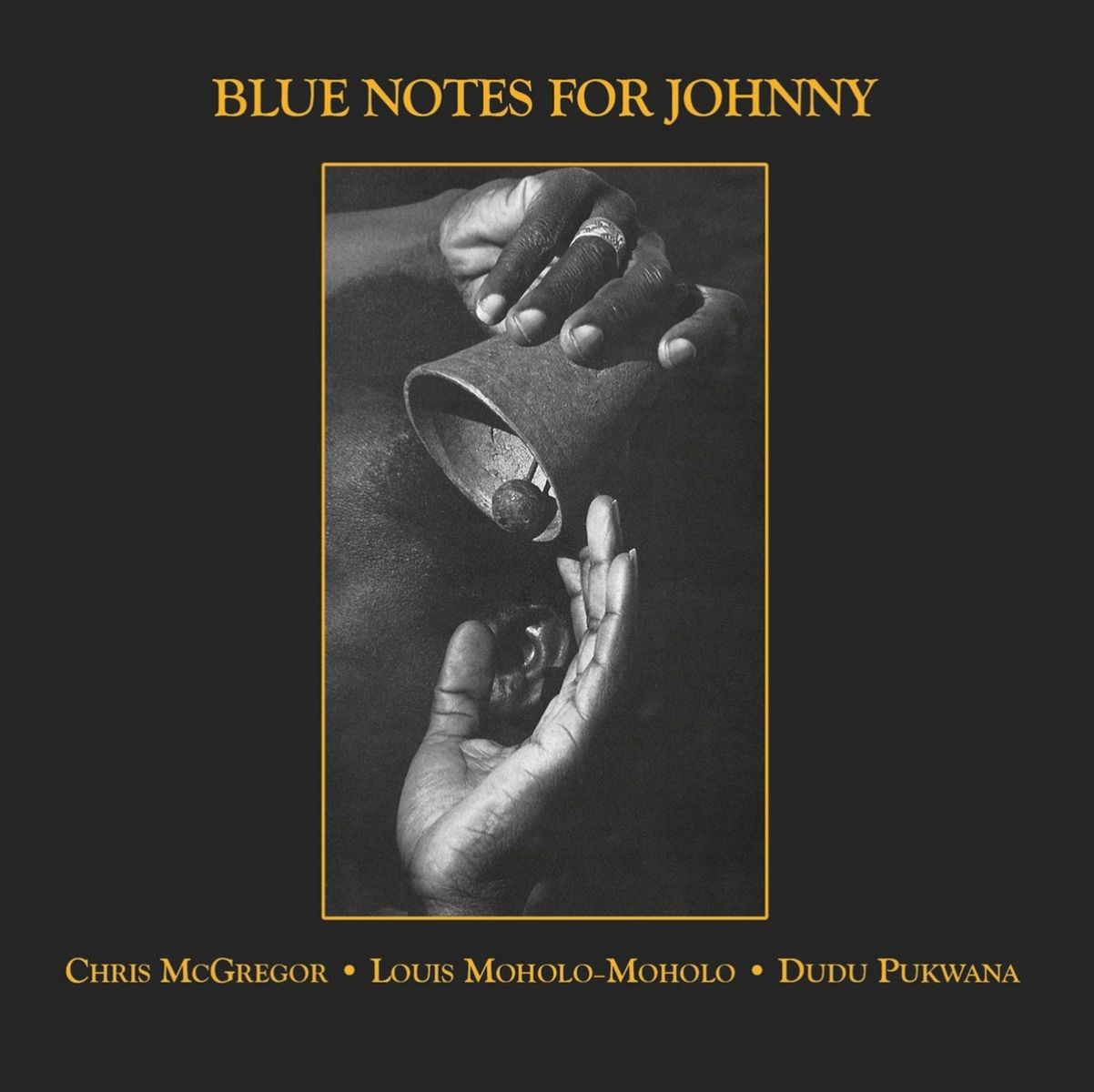 Afbeelding van Blue Notes - Blue Notes For Johnny
