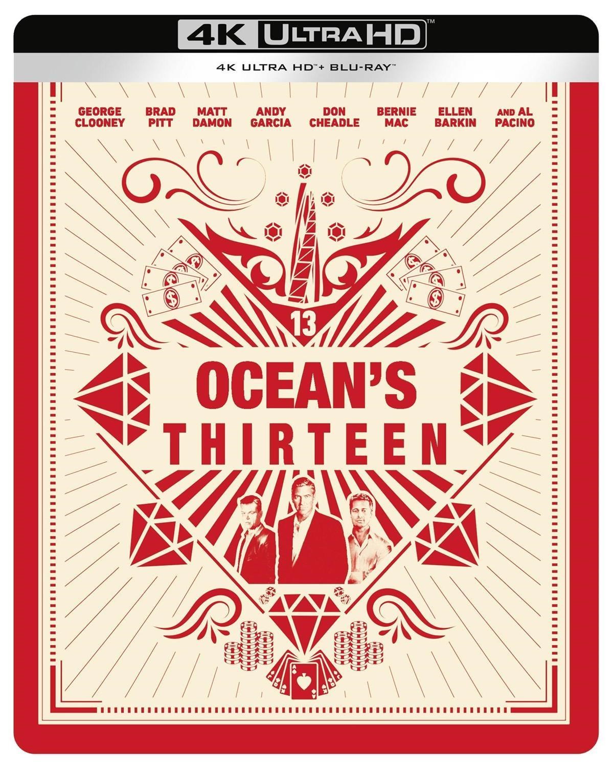 Afbeelding van Ocean's Thirteen