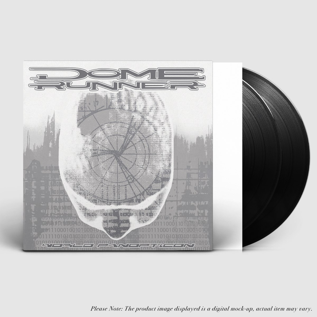 Afbeelding van Dome Runner - World Panopticon