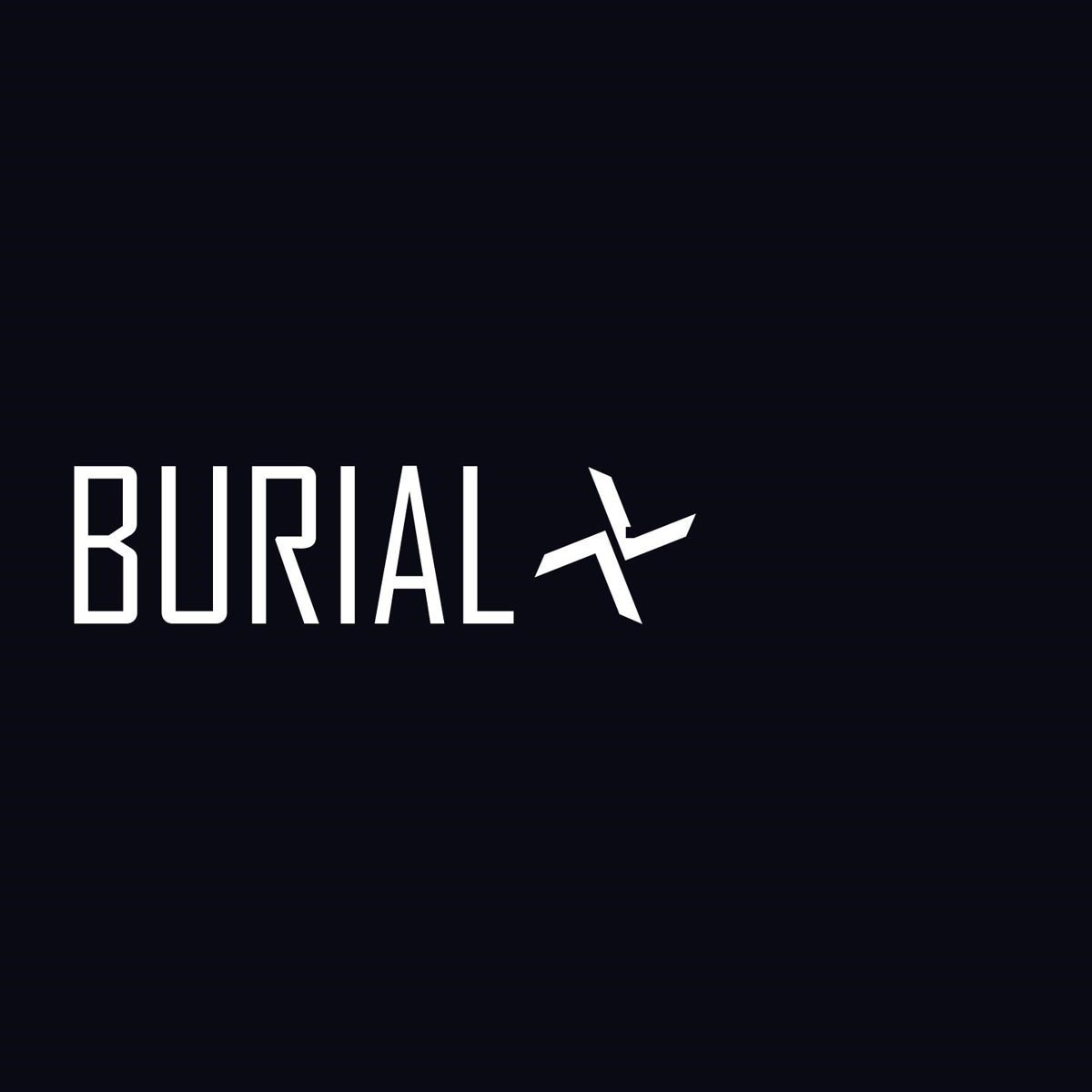 Afbeelding van Burial - One / Two