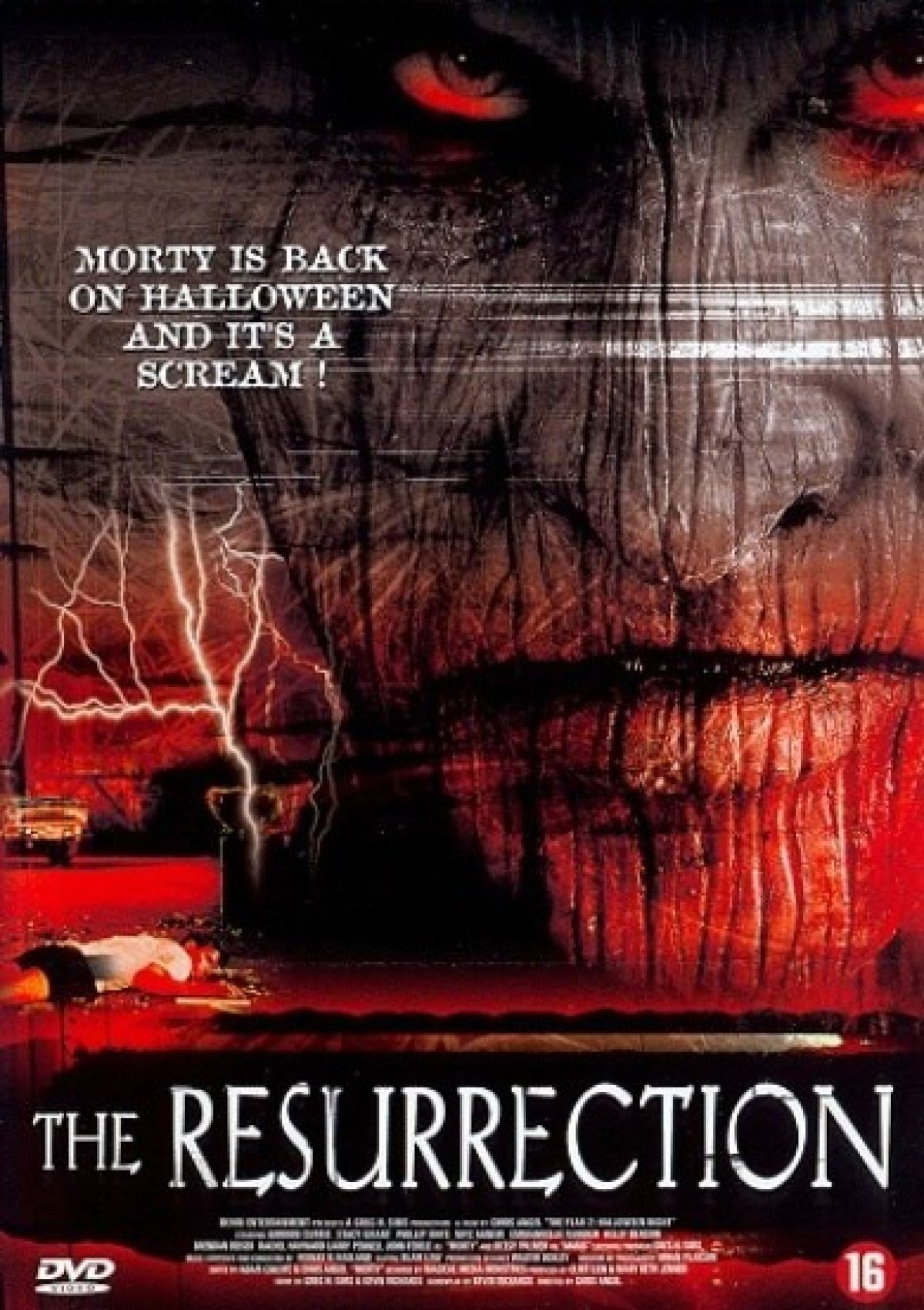 Afbeelding van The Resurrection