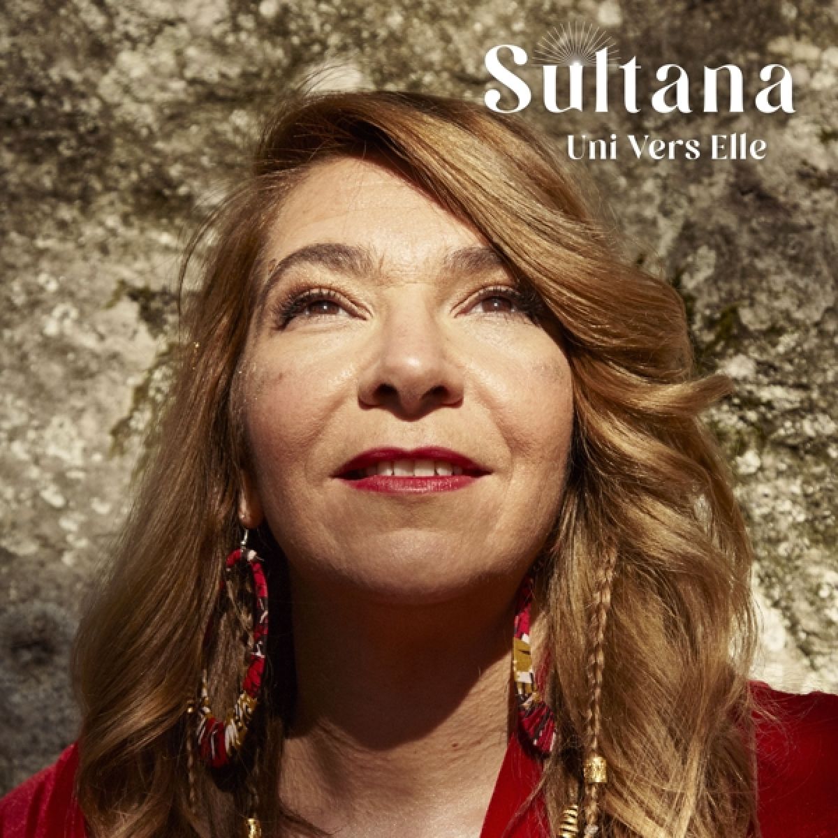 Afbeelding van Sultana - Uni-Vers-Elle