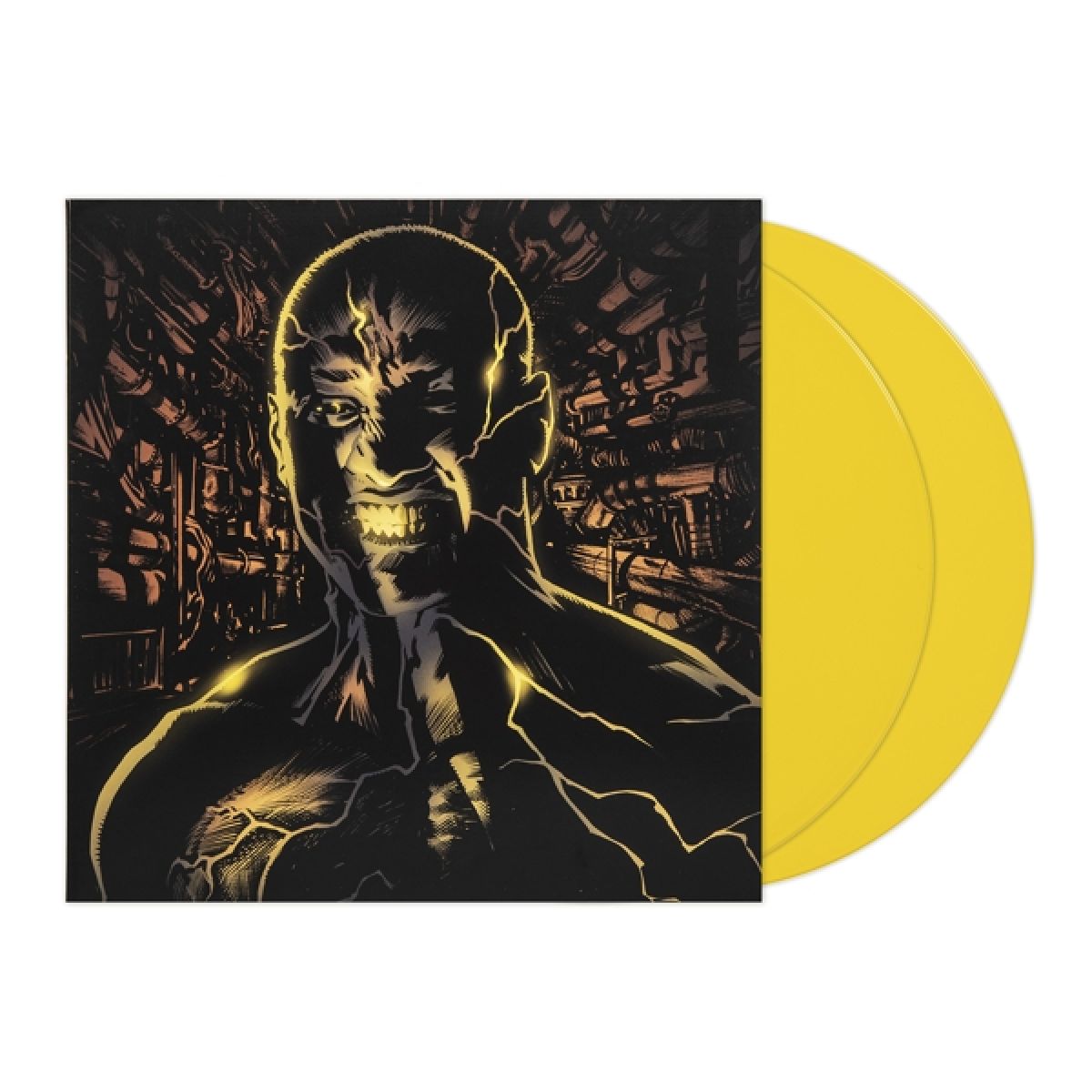 Afbeelding van West Dylan Thordson - Split (Original Motion Picture Soundtrack)