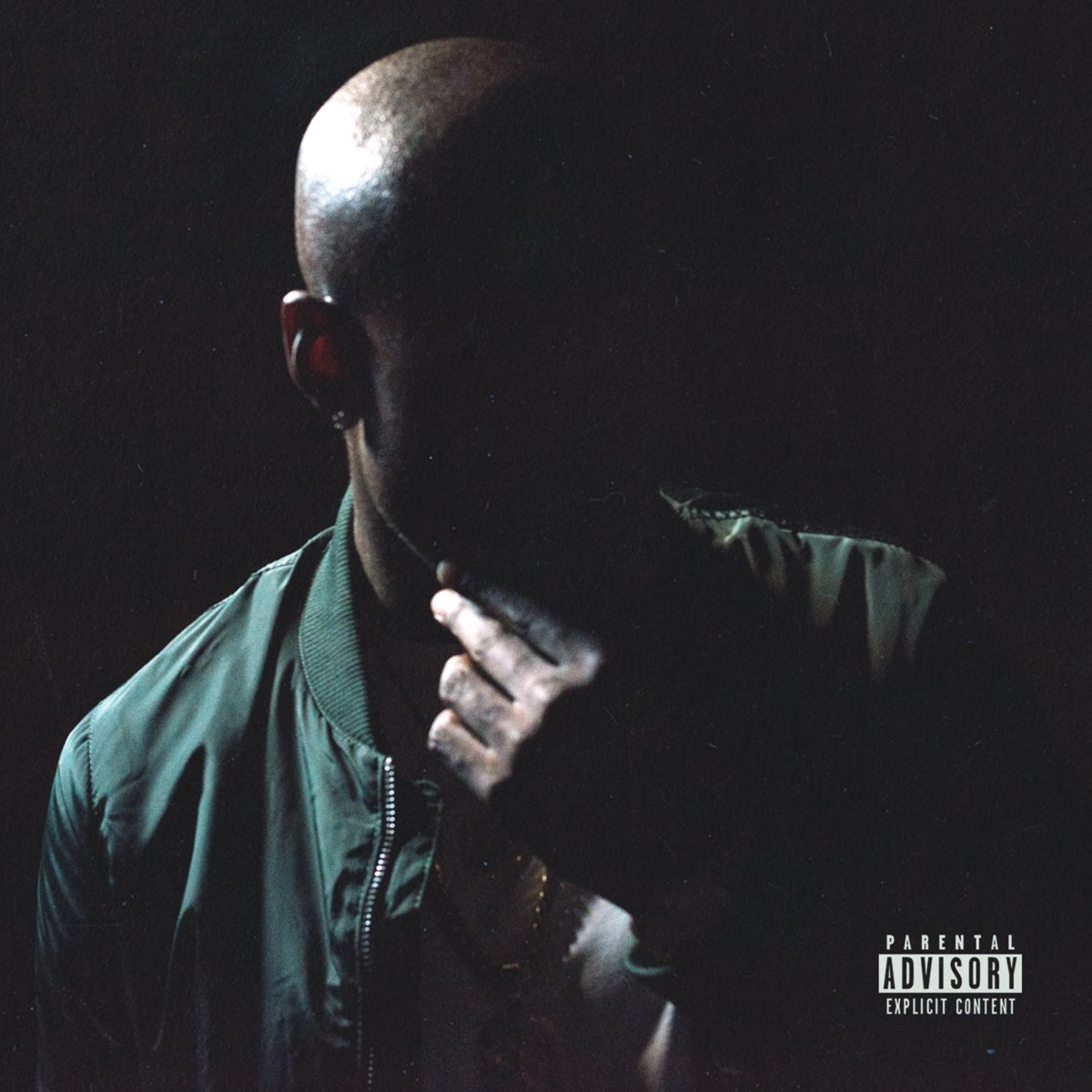 Afbeelding van Freddie Gibbs - Shadow Of A Doubt