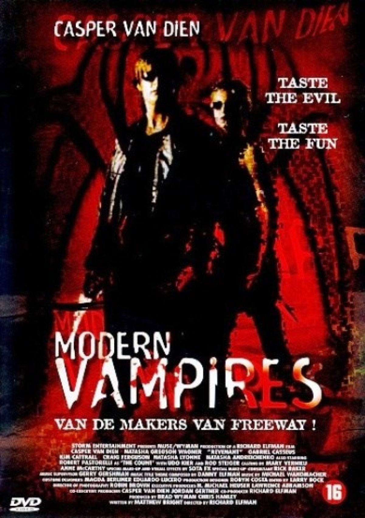 Afbeelding van Modern Vampires