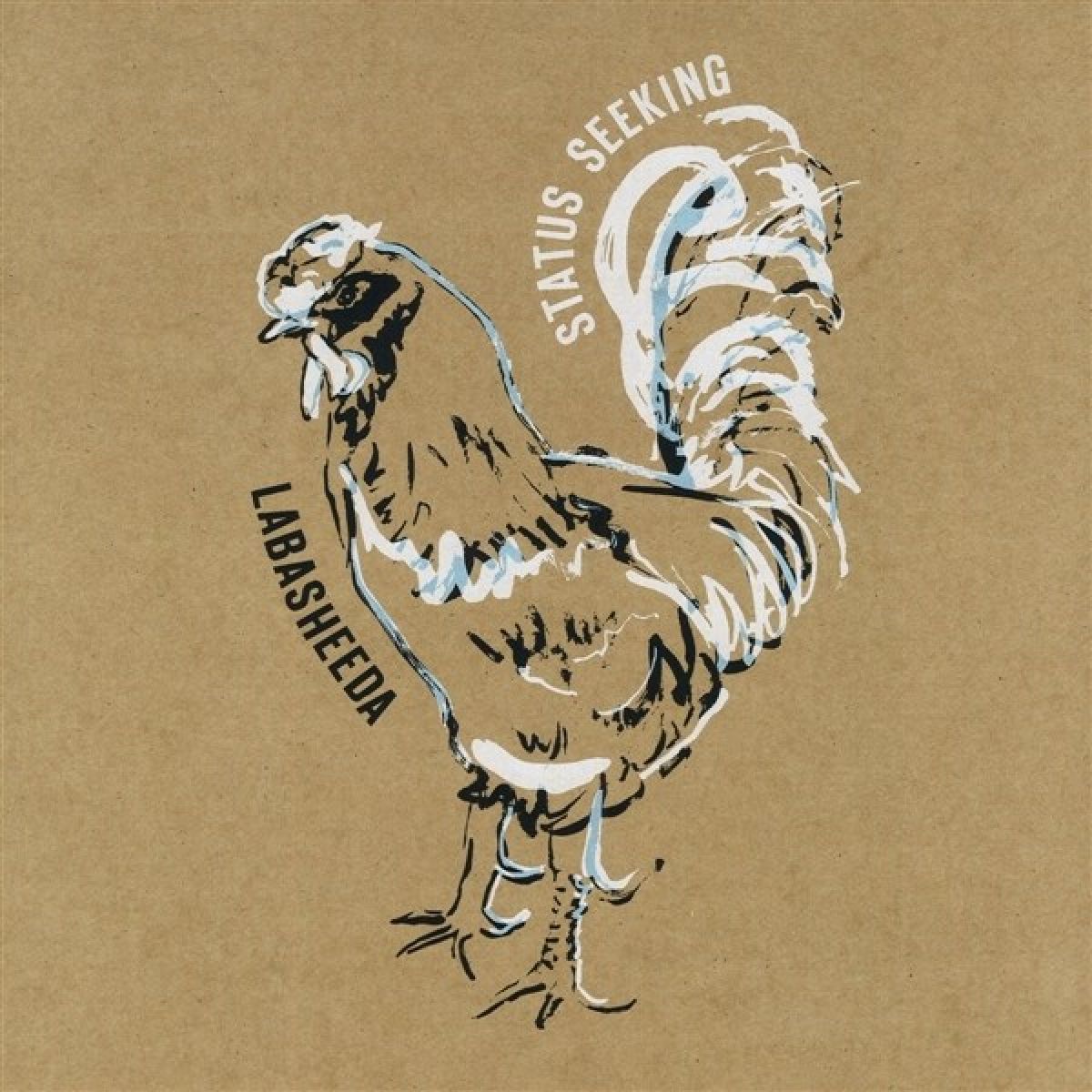 Labasheeda - Status Seeking