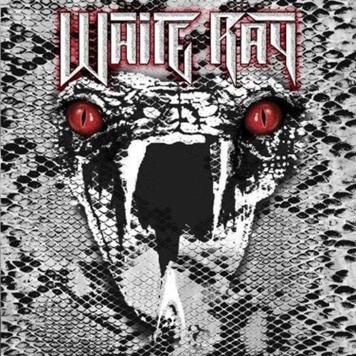 White Ray - Blackberry Rose And Other Songs & Sorrows From Lavender Country