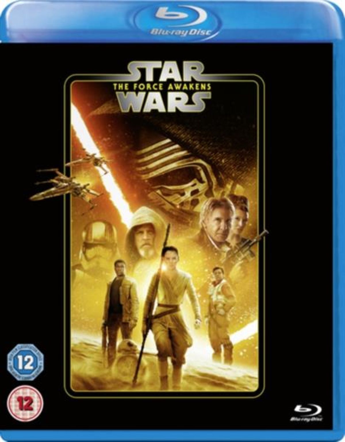 Afbeelding van Star Wars: The Force Awakens