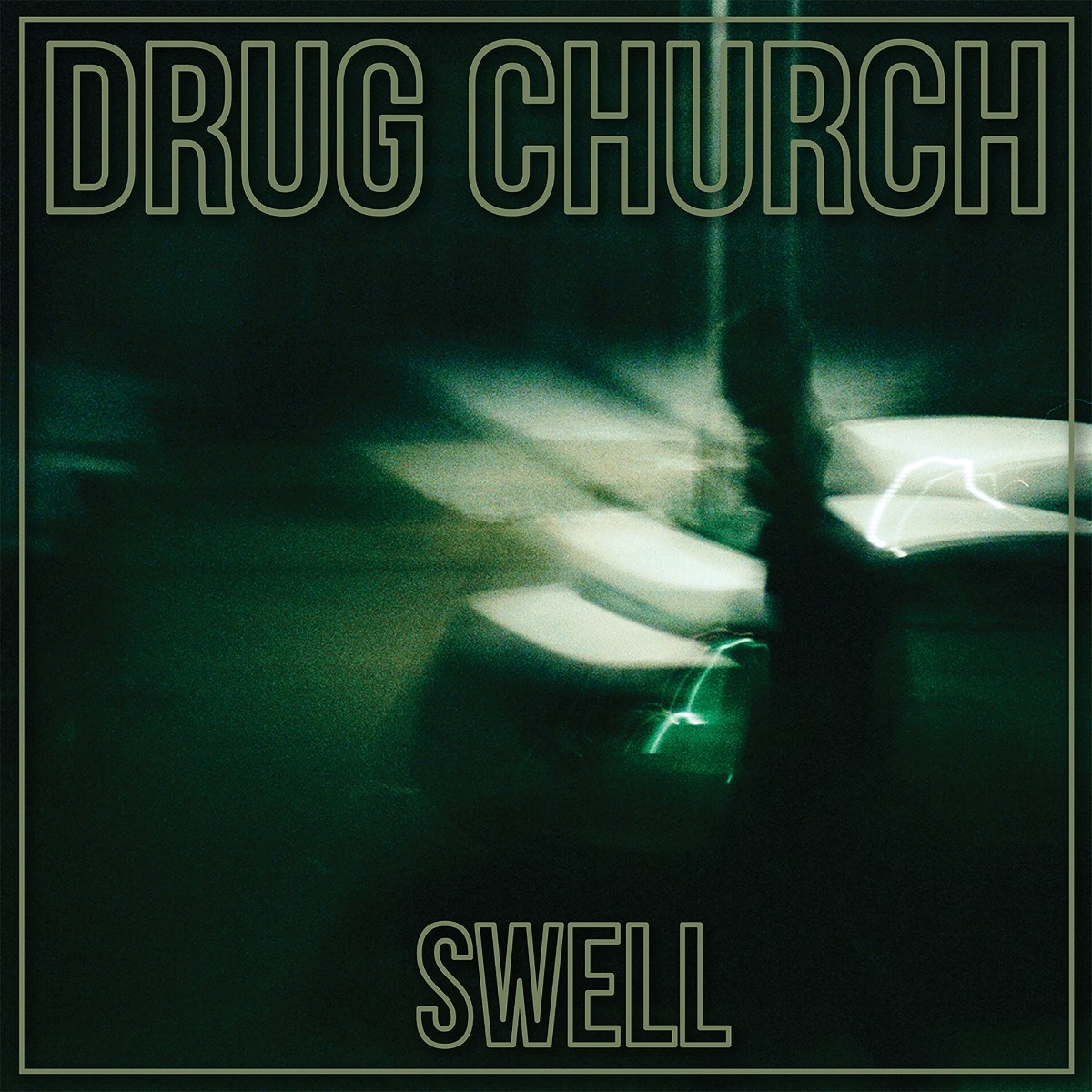 Afbeelding van Drug Church - Swell