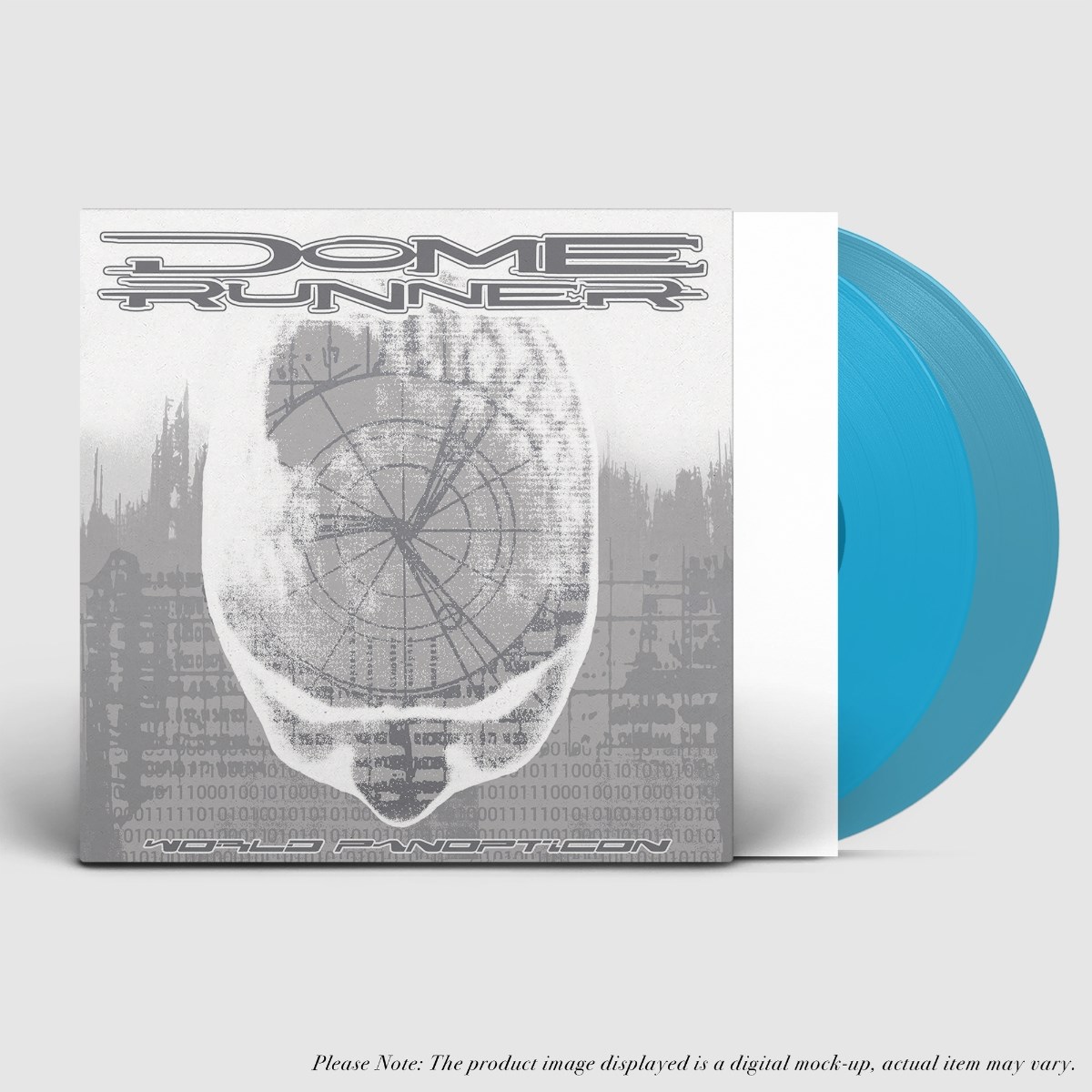 Afbeelding van Dome Runner - World Panopticon
