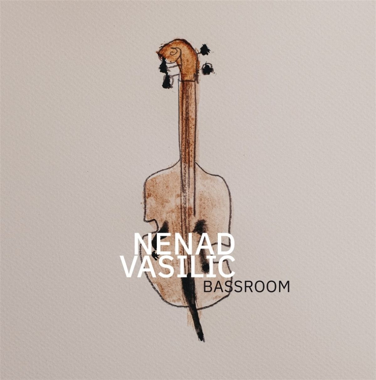 Afbeelding van Nenad Vasilic - Bass Room