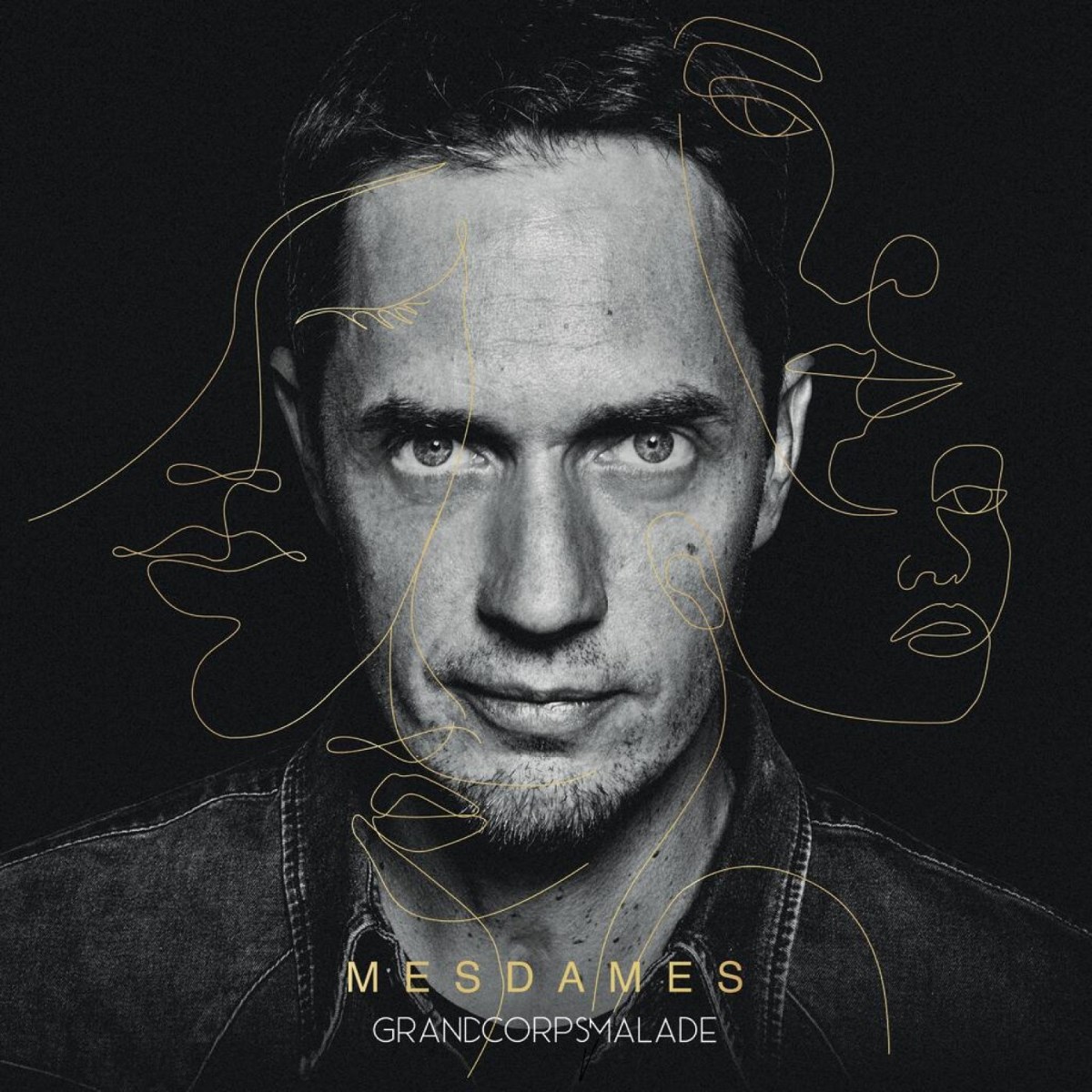 Afbeelding van Grand Corps Malade - Mesdames Deluxe