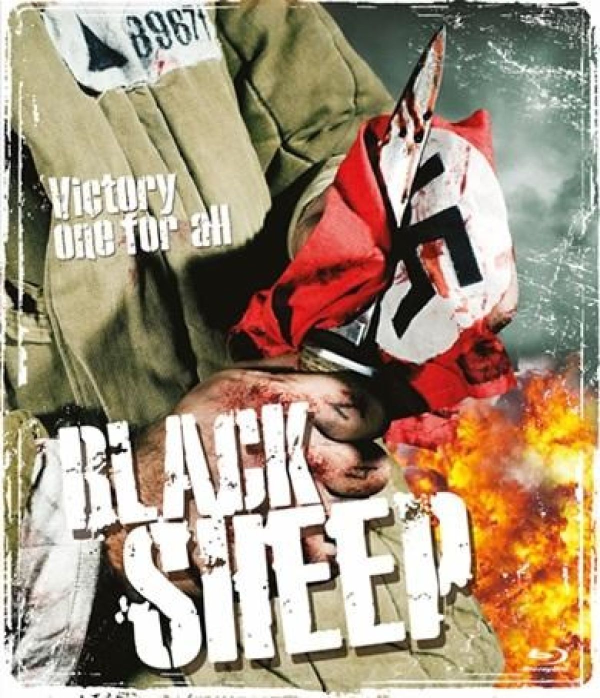 Afbeelding van Black sheep