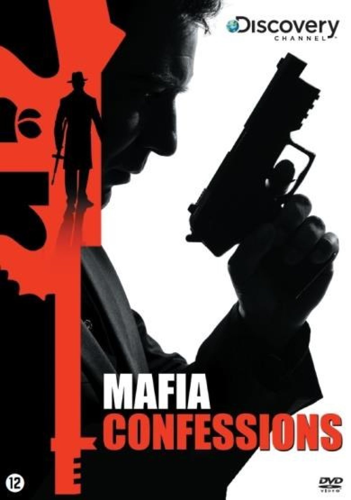 Afbeelding van Mafia Confessions
