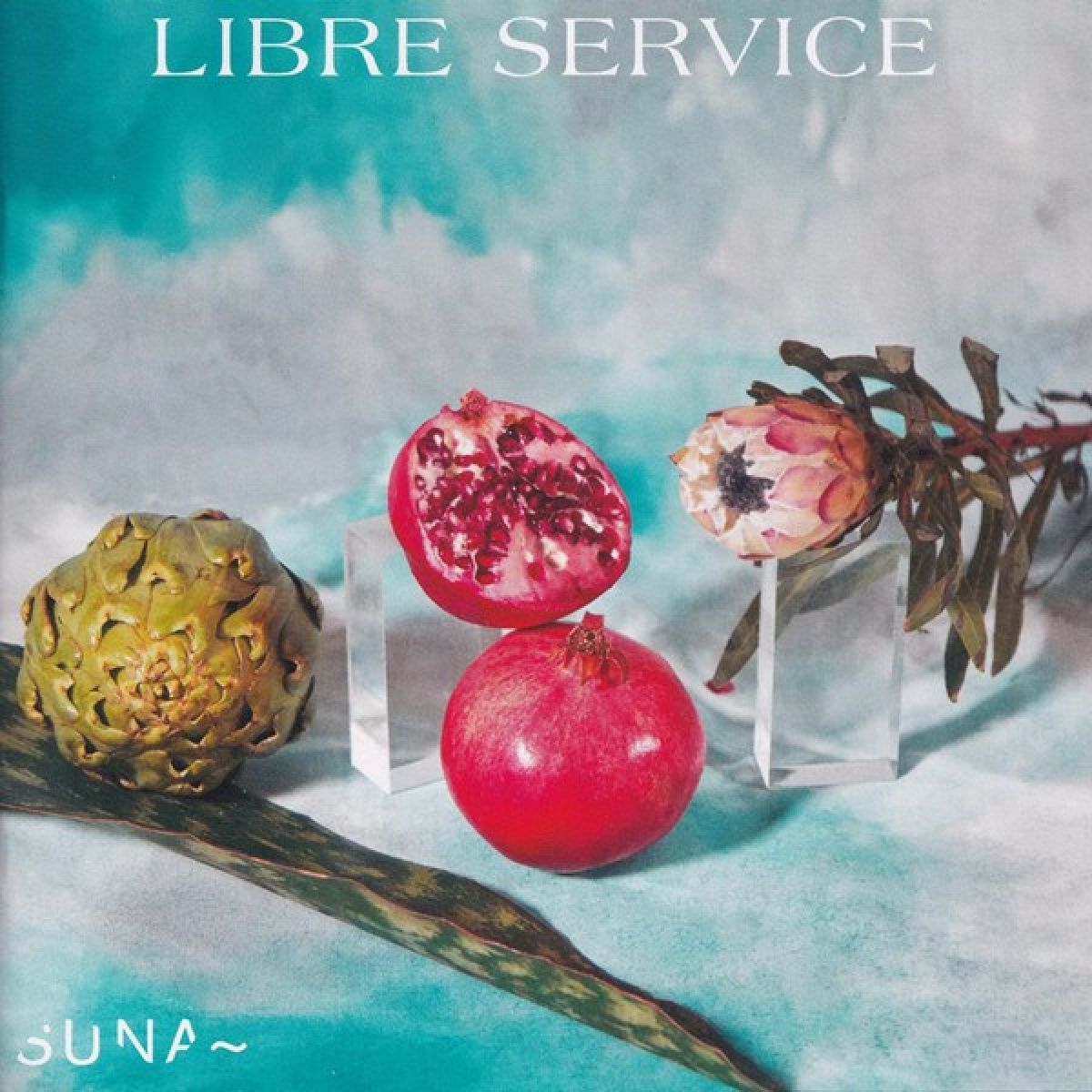 Afbeelding van Suna - Libre Service