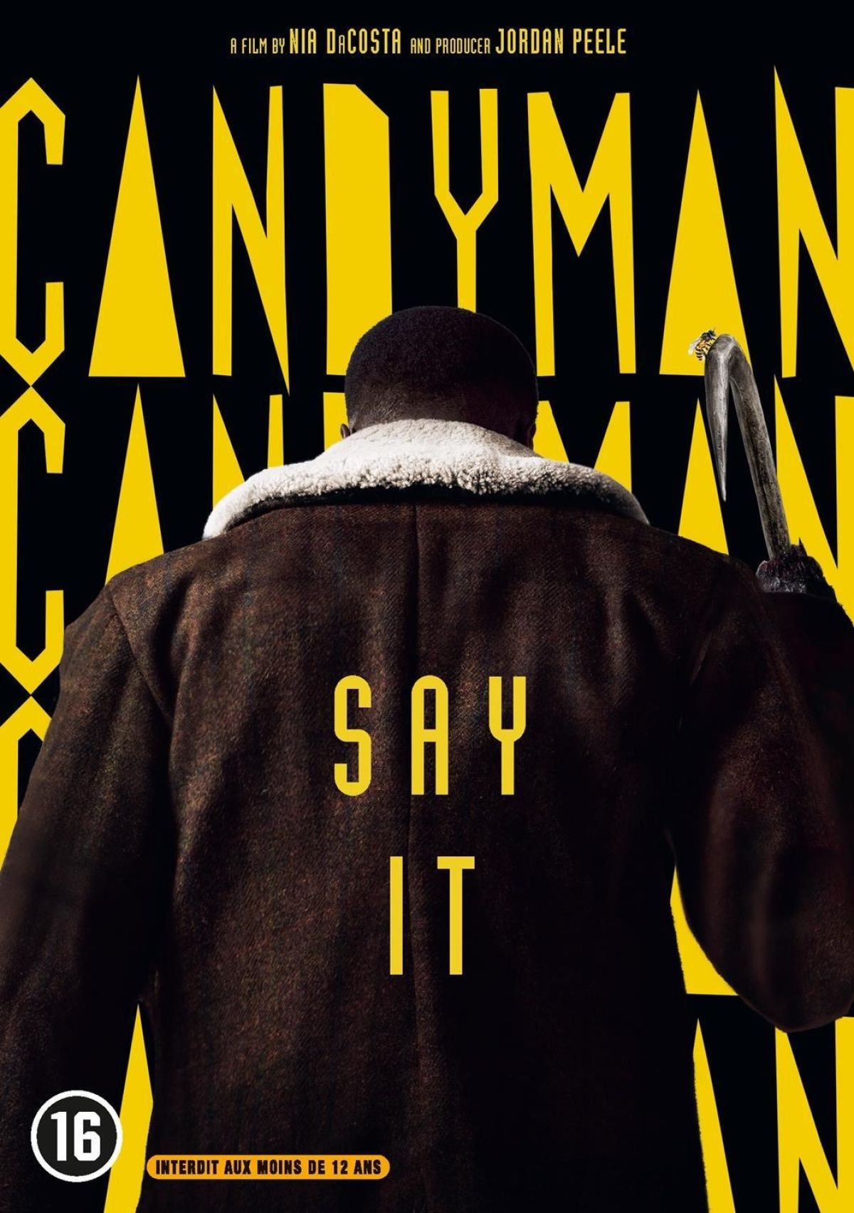 Afbeelding van Candyman (2021)