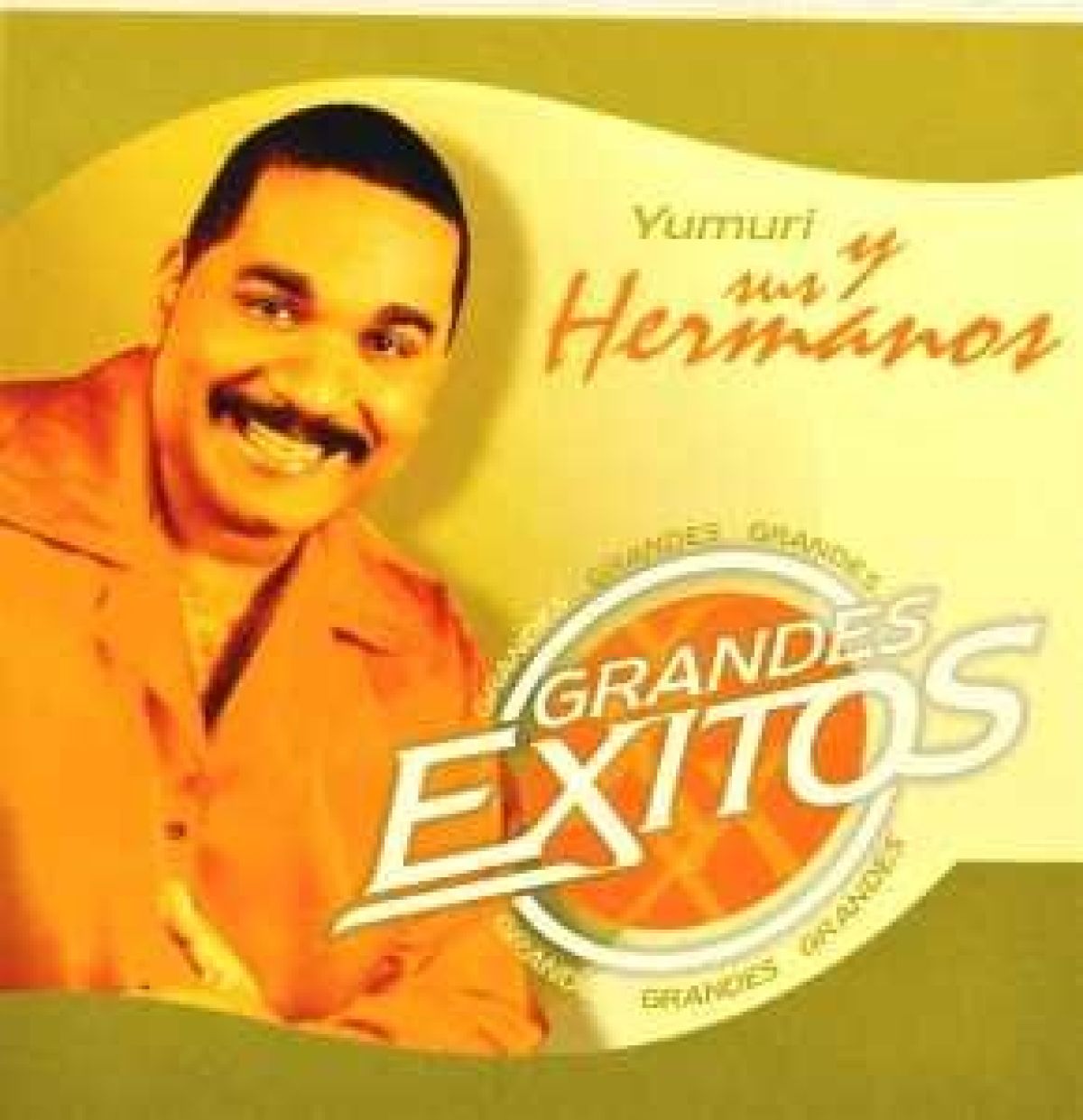 Yumuri - Grandes Exitos
