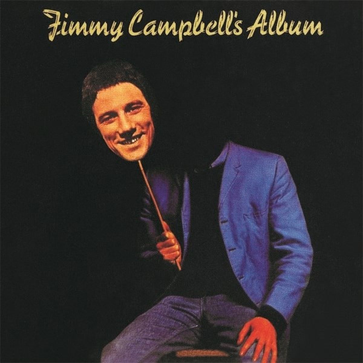 Afbeelding van Jimmy Campbell - Jimmy Campbell's Album