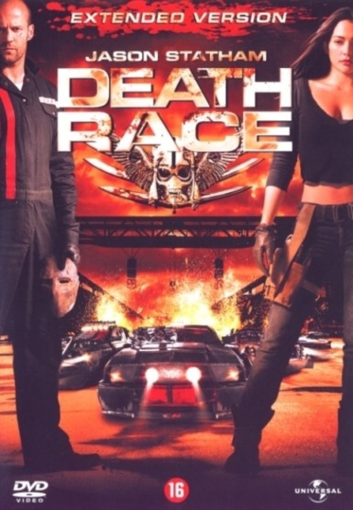 Death race