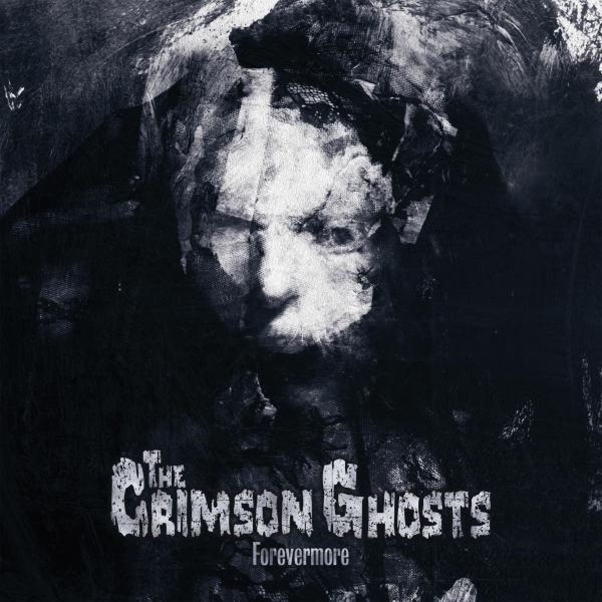 Afbeelding van The Crimson Ghosts - Forevermore