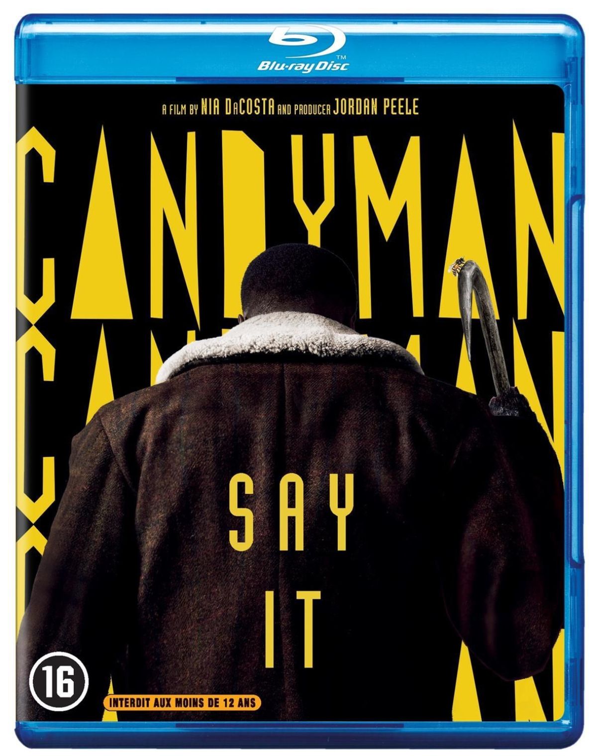 Afbeelding van Candyman (2021)