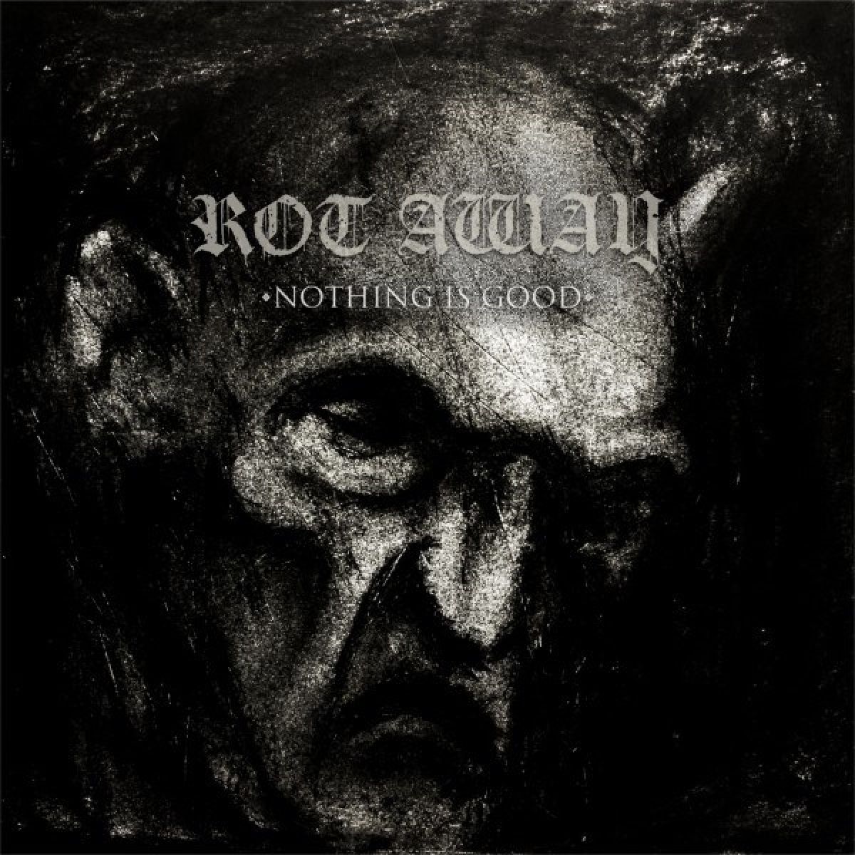 Afbeelding van Rot Away - Nothing Is Good