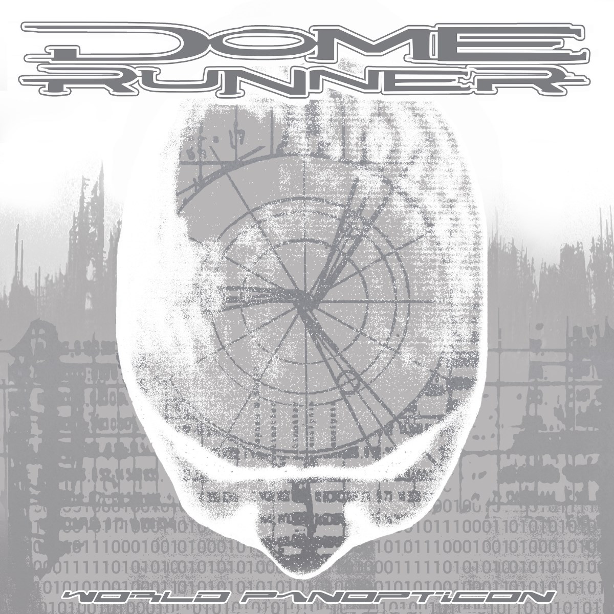 Afbeelding van Dome Runner - World Panopticon