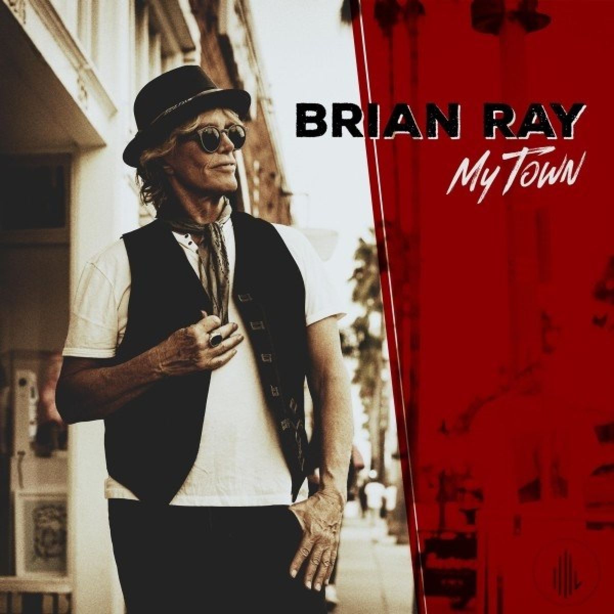 Afbeelding van Brian Ray - My Town